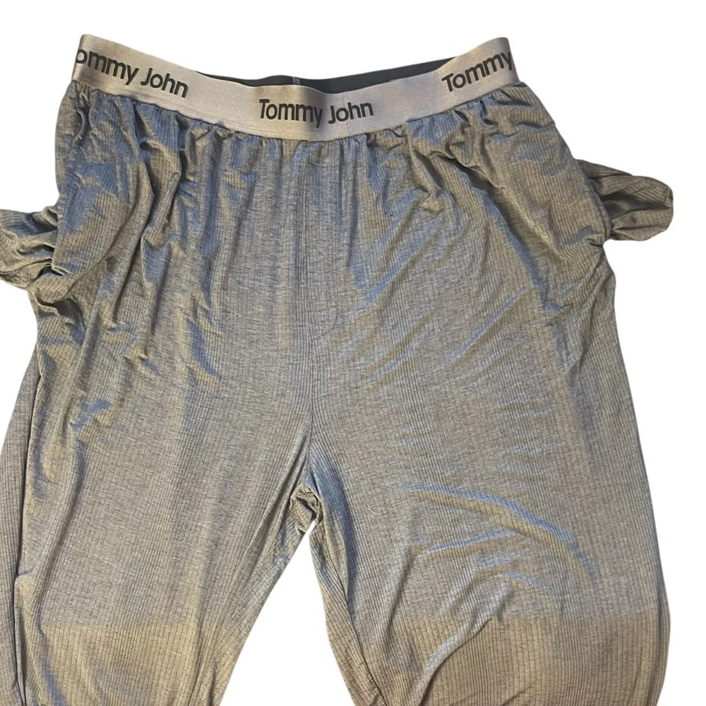 Tommy John Men’s Soft Loungewear Pants Size 2XL - Picture 5 of 6